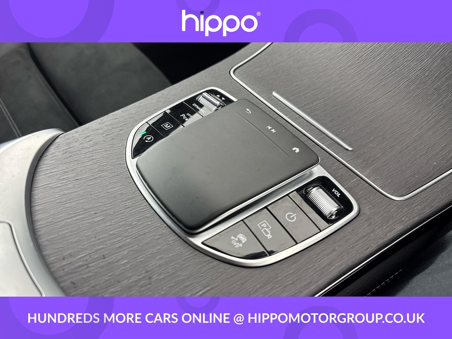 Used Mercedes-Benz GLC 2019 for sale - 77130983: Photo 21