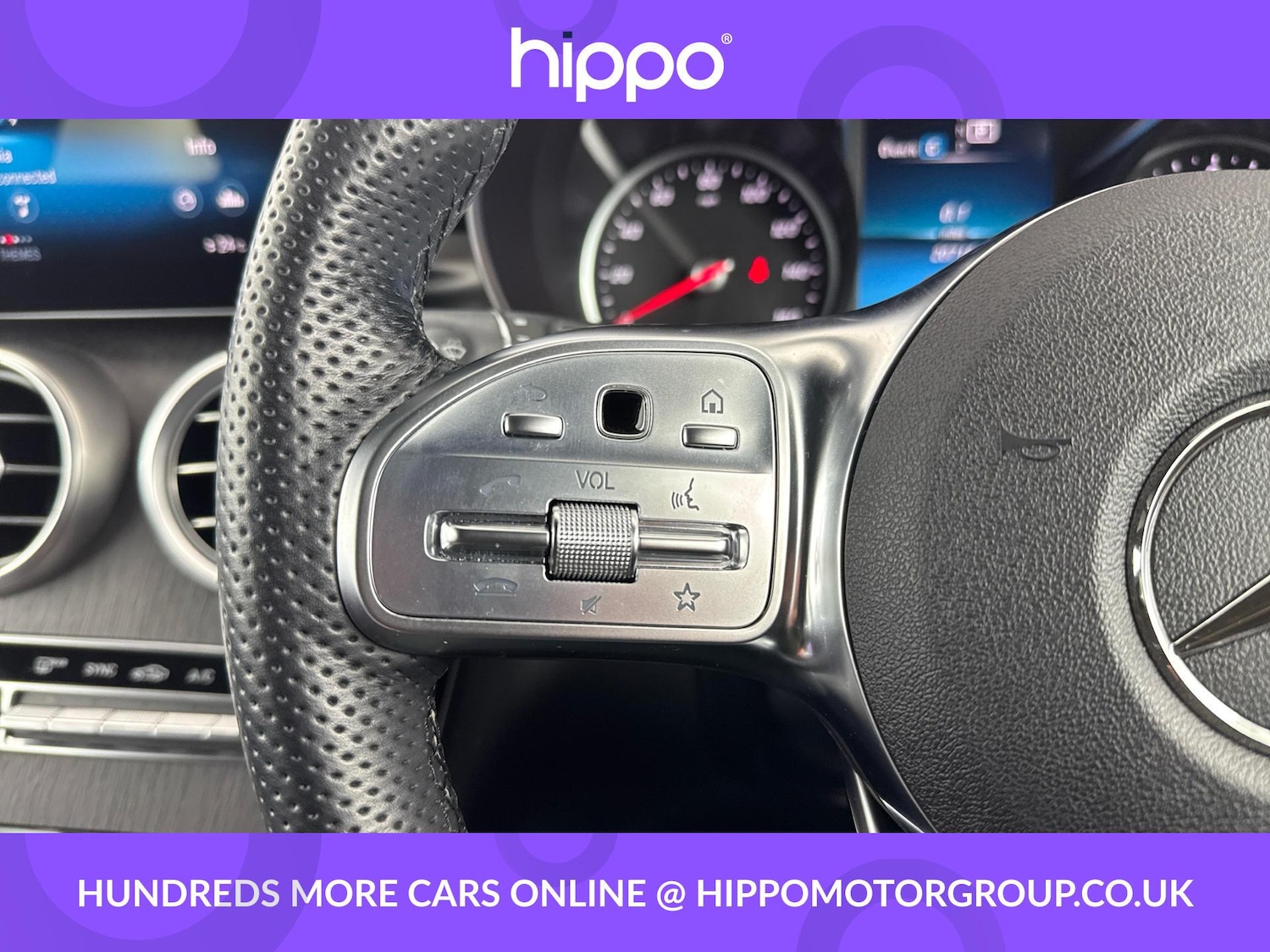 Used Mercedes-Benz GLC 2019 for sale - 77130983: Photo 22