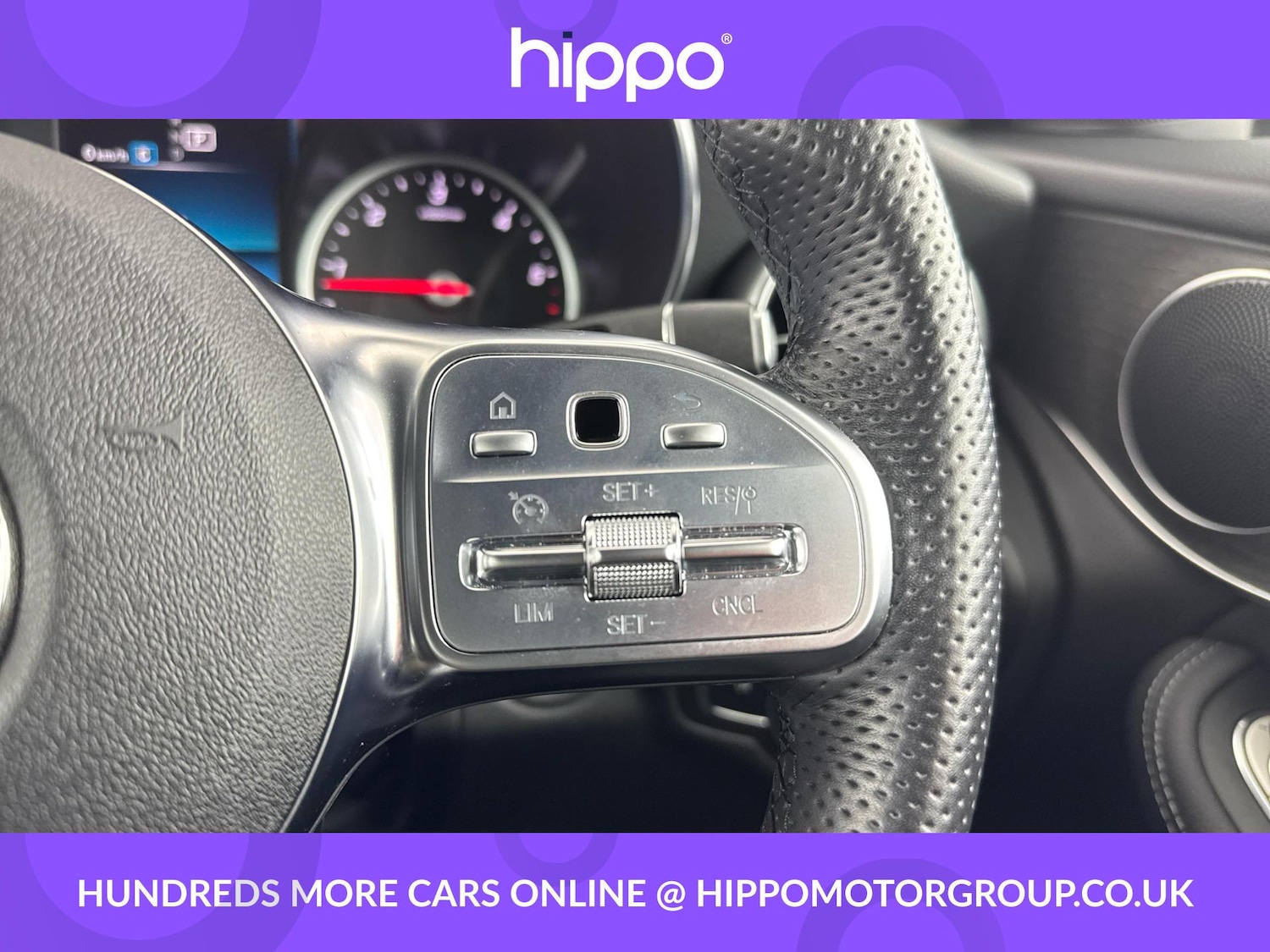 Used Mercedes-Benz GLC 2019 for sale - 77130983: Photo 23