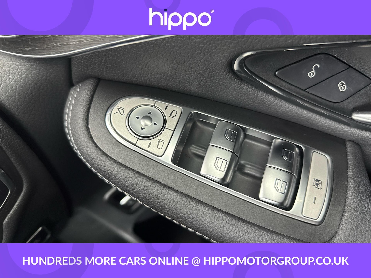 Used Mercedes-Benz GLC 2019 for sale - 77130983: Photo 24