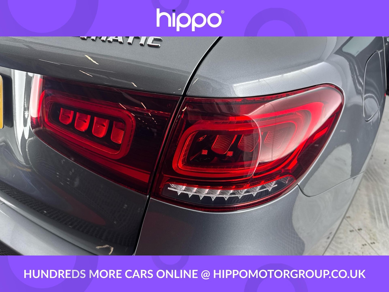 Used Mercedes-Benz GLC 2019 for sale - 77130983: Photo 28