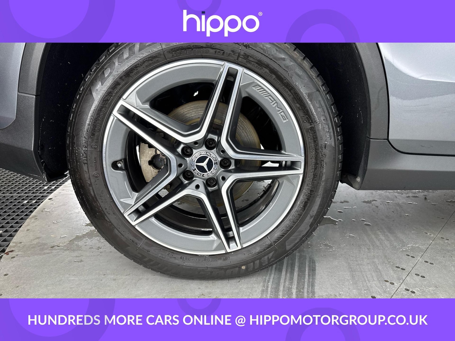 Used Mercedes-Benz GLC 2019 for sale - 77130983: Photo 29