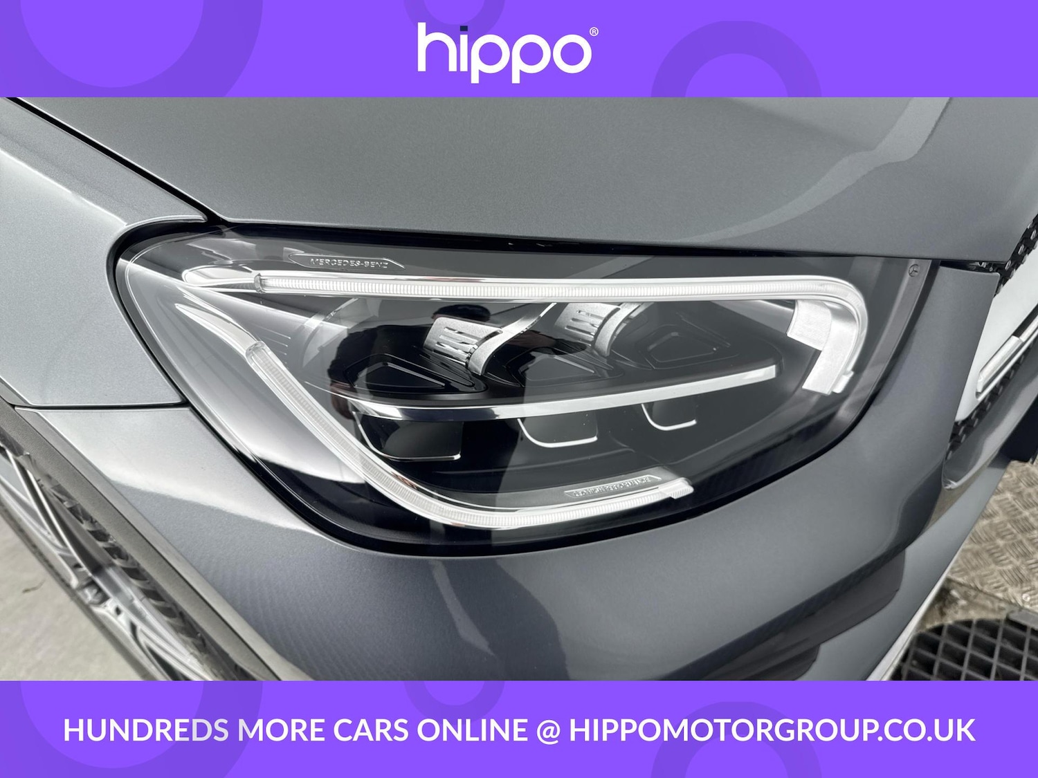 Used Mercedes-Benz GLC 2019 for sale - 77130983: Photo 30