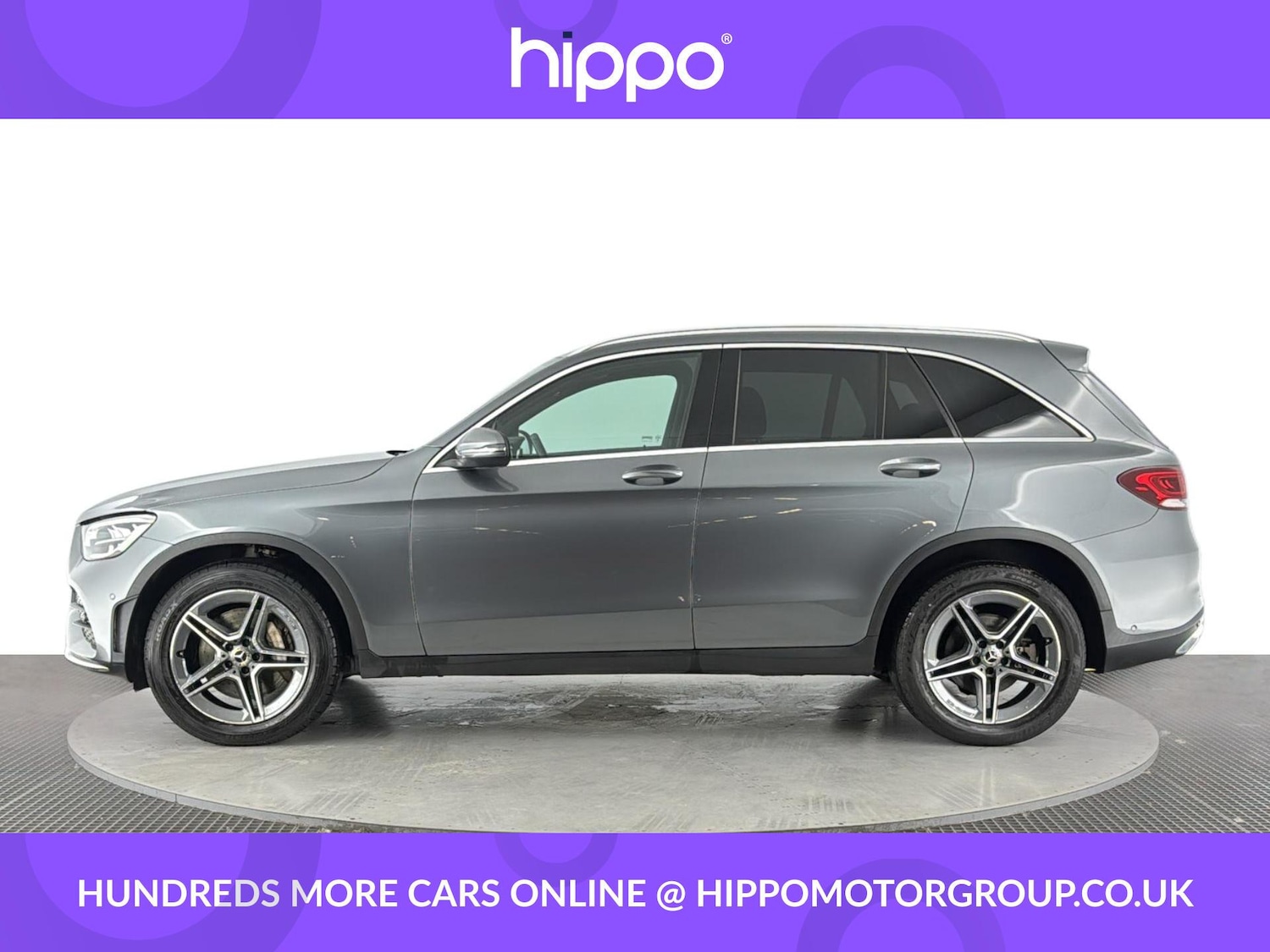 Used Mercedes-Benz GLC 2019 for sale - 77130983: Photo 7