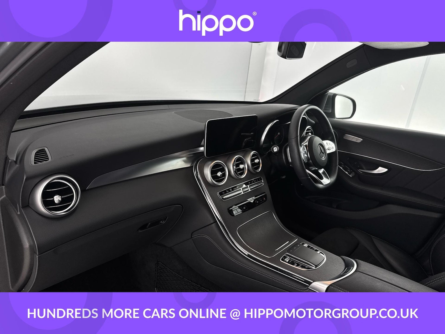 Used Mercedes-Benz GLC 2019 for sale - 77130983: Photo 9