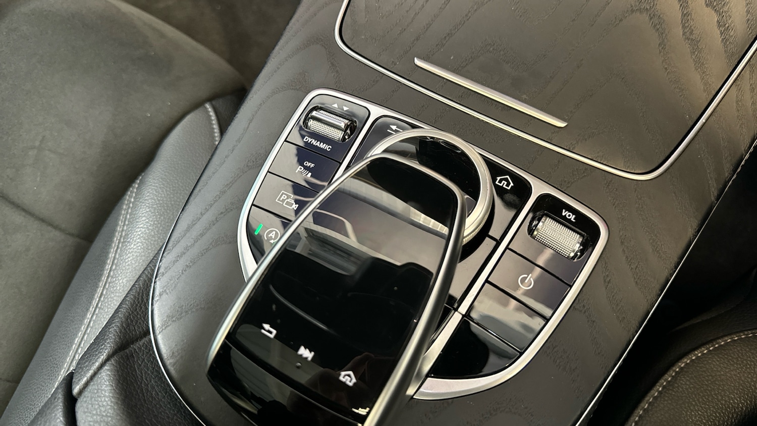 Vehicle 24