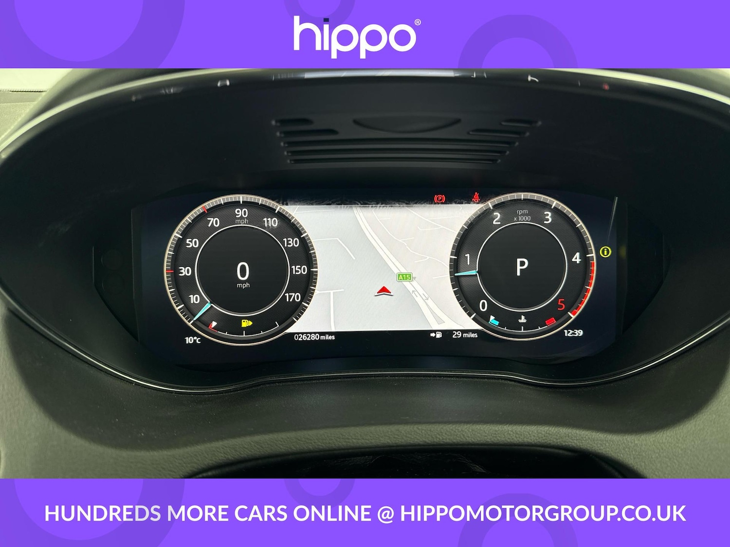 Used Jaguar E-Pace 2024 for sale - 77279540: Photo 13