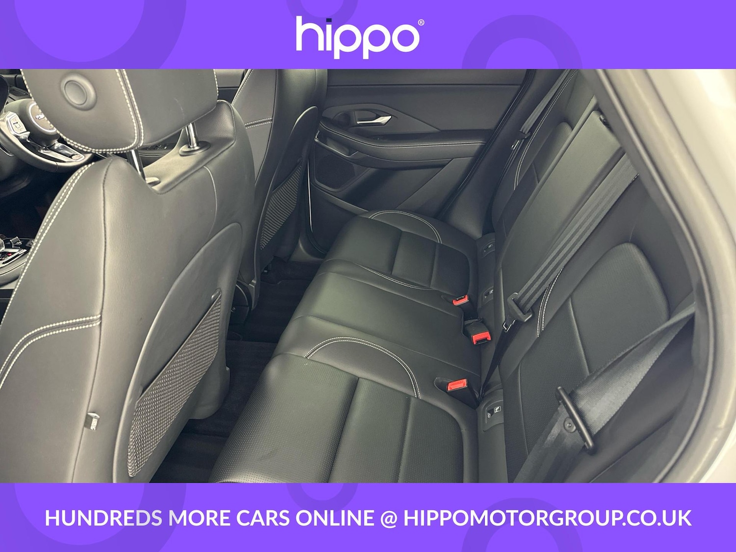 Used Jaguar E-Pace 2024 for sale - 77279540: Photo 14