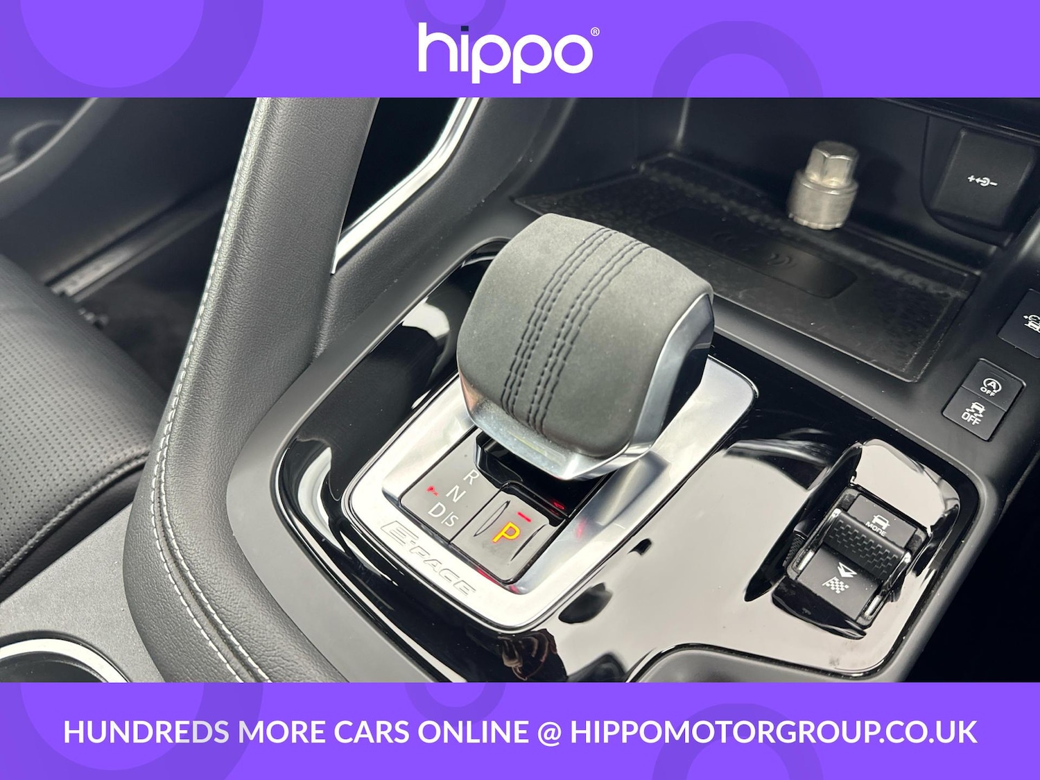 Used Jaguar E-Pace 2024 for sale - 77279540: Photo 24