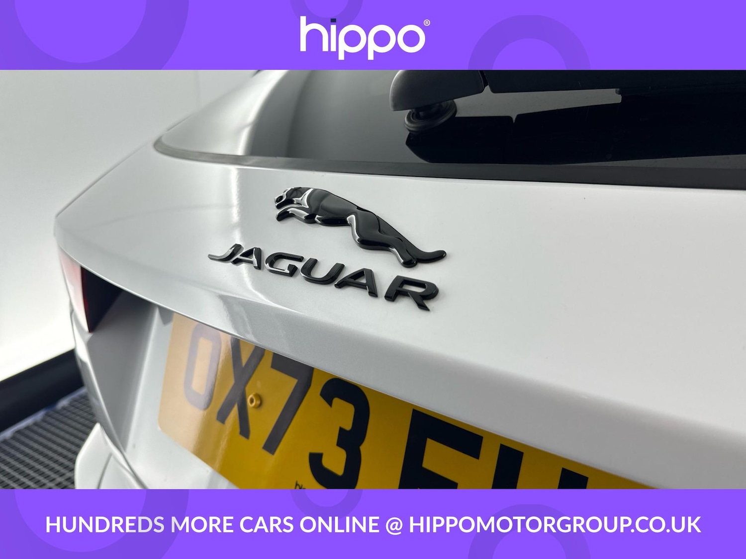 Used Jaguar E-Pace 2024 for sale - 77279540: Photo 37