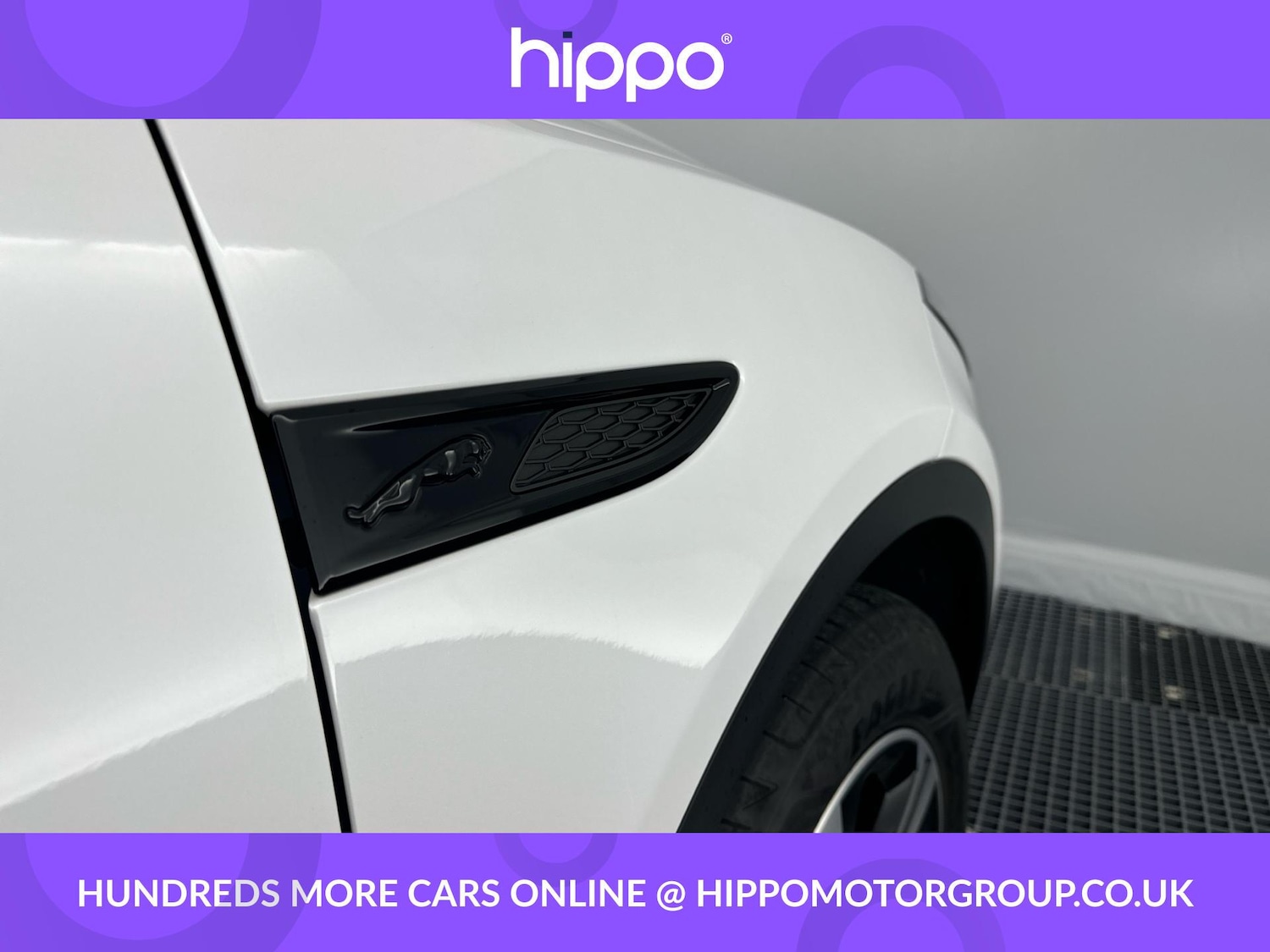 Used Jaguar E-Pace 2024 for sale - 77279540: Photo 42