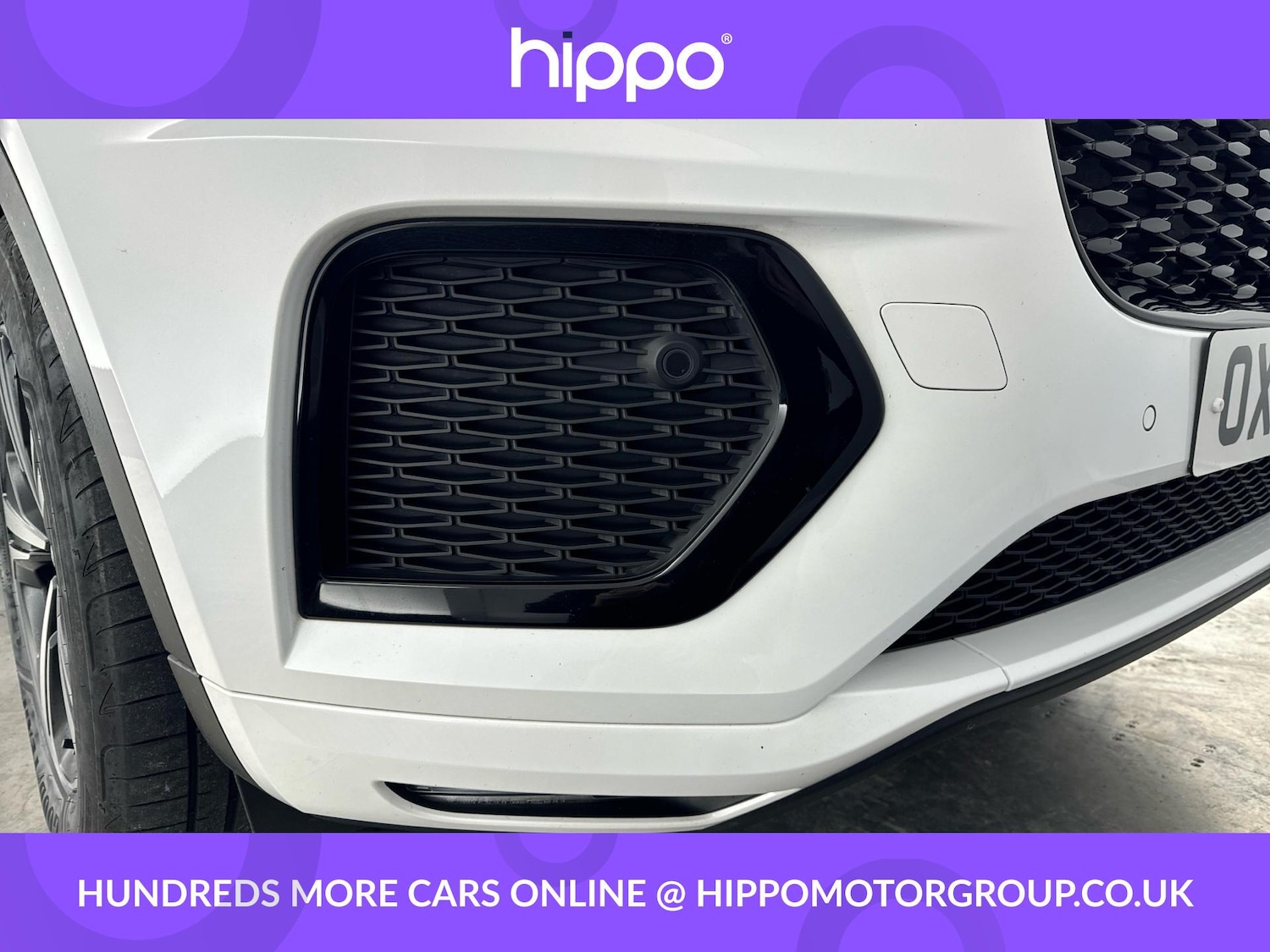 Used Jaguar E-Pace 2024 for sale - 77279540: Photo 44