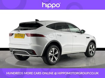 Used Jaguar E-Pace 2024 for sale - 77279540: Photo