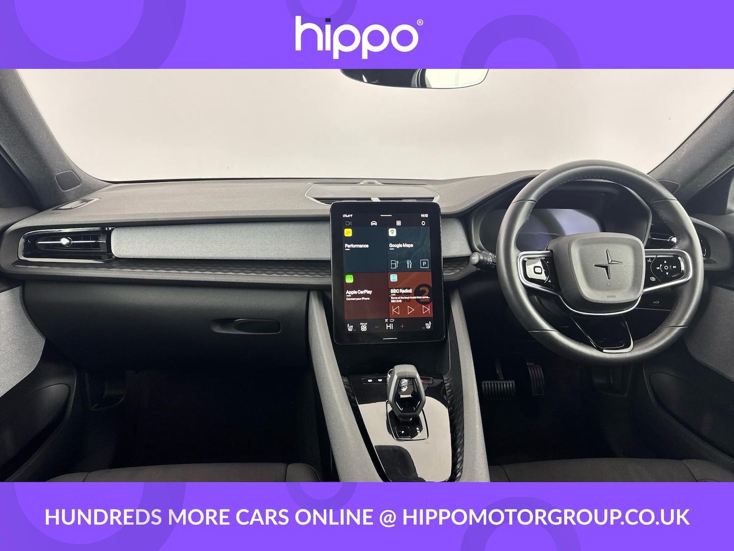 Used Polestar Polestar 2 2023 for sale - 77455188: Photo 11