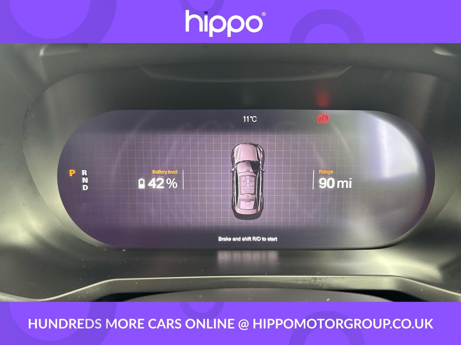 Used Polestar Polestar 2 2023 for sale - 77455188: Photo 13