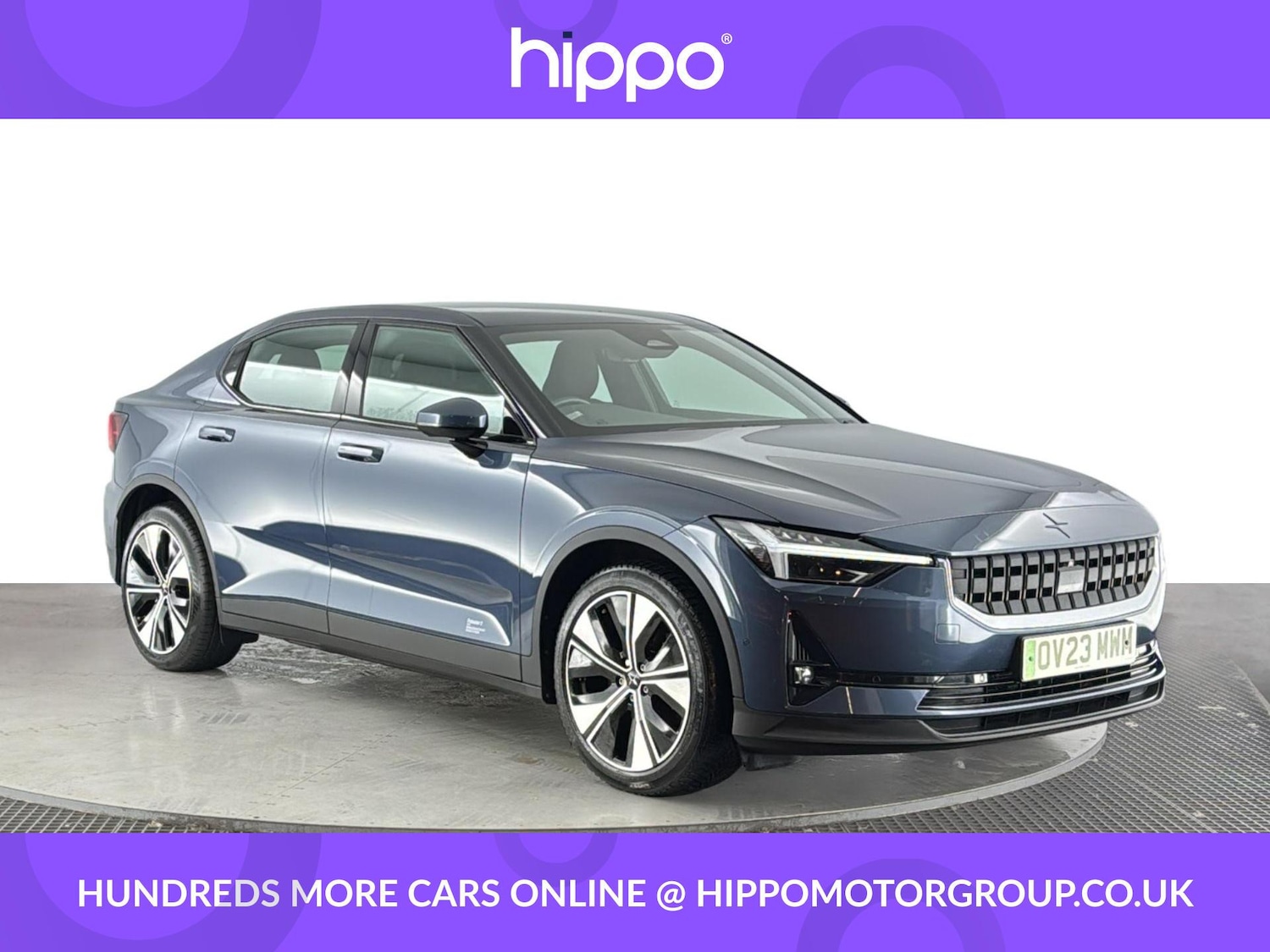 Used Polestar Polestar 2 2023 for sale - 77455188: Photo 2