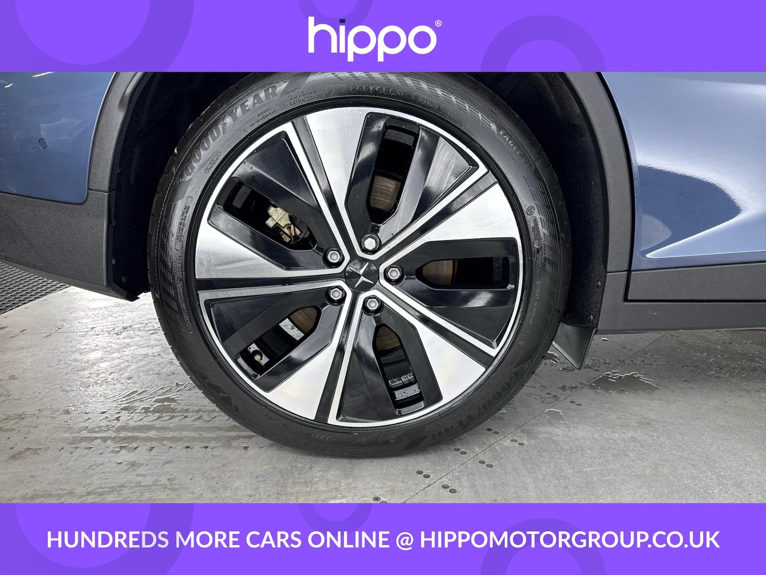 Used Polestar Polestar 2 2023 for sale - 77455188: Photo 27