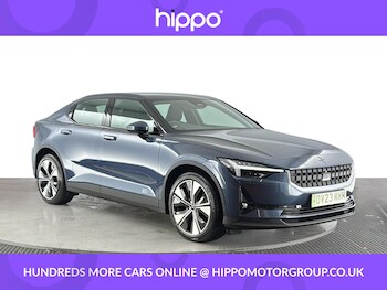 Used Polestar Polestar 2 2023 for sale - 77455188: Photo