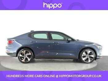 Used Polestar Polestar 2 2023 for sale - 77455188: Photo