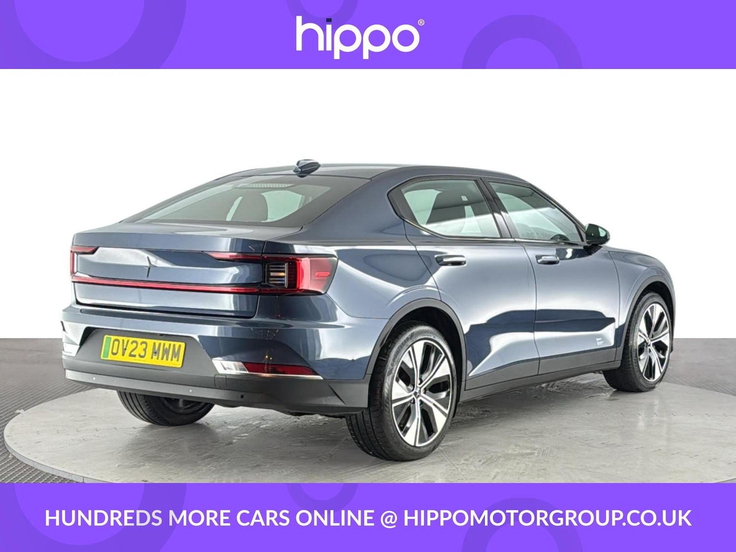 Used Polestar Polestar 2 2023 for sale - 77455188: Photo 4