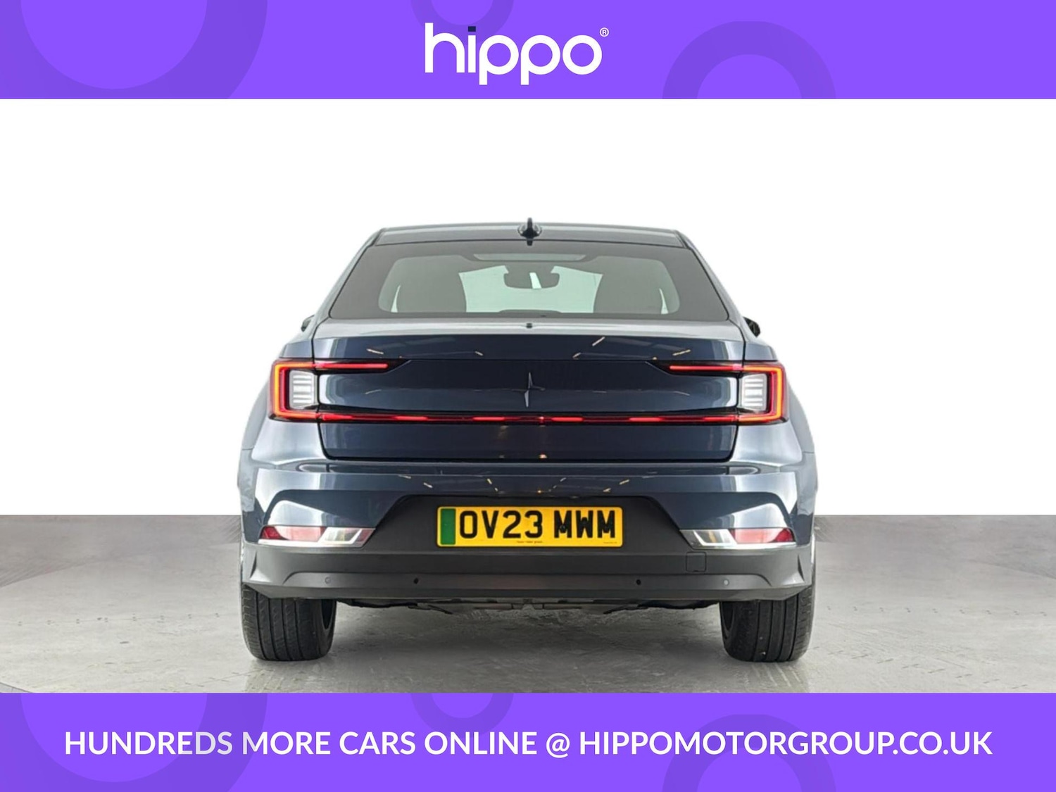 Used Polestar Polestar 2 2023 for sale - 77455188: Photo 5