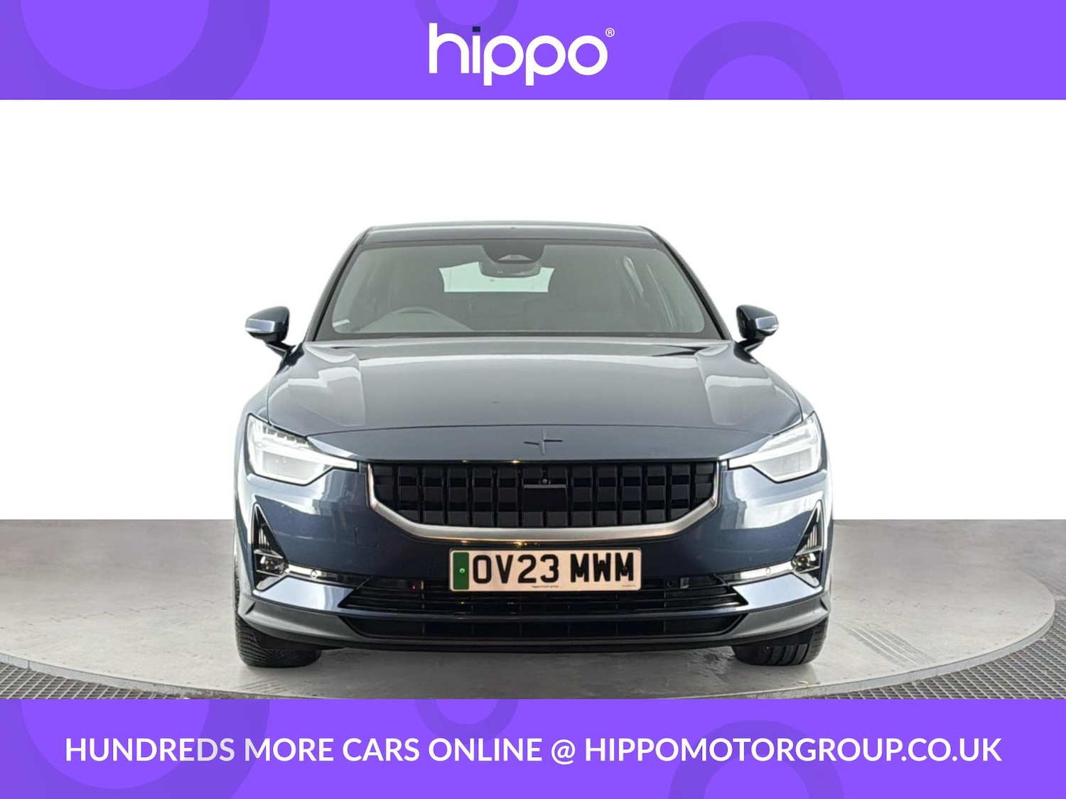 Used Polestar Polestar 2 2023 for sale - 77455188: Photo 8