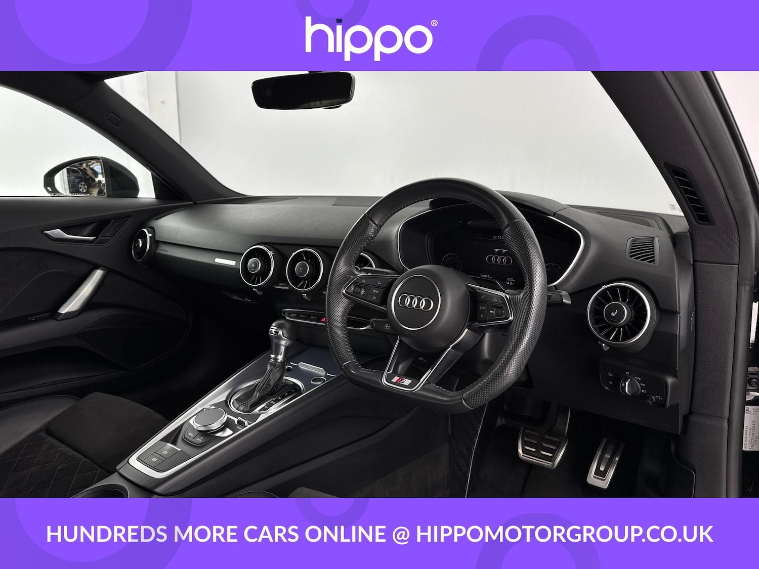 Used Audi TT 2019 for sale - 76689052: Photo 10