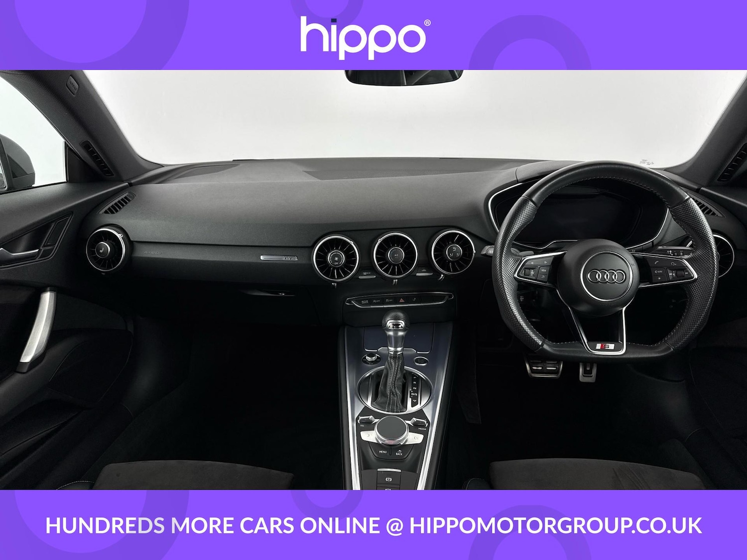 Used Audi TT 2019 for sale - 76689052: Photo 11