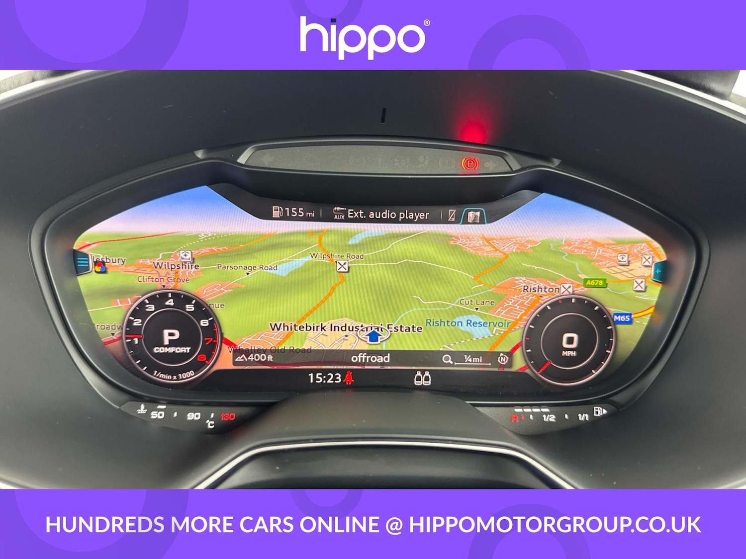 Used Audi TT 2019 for sale - 76689052: Photo 13