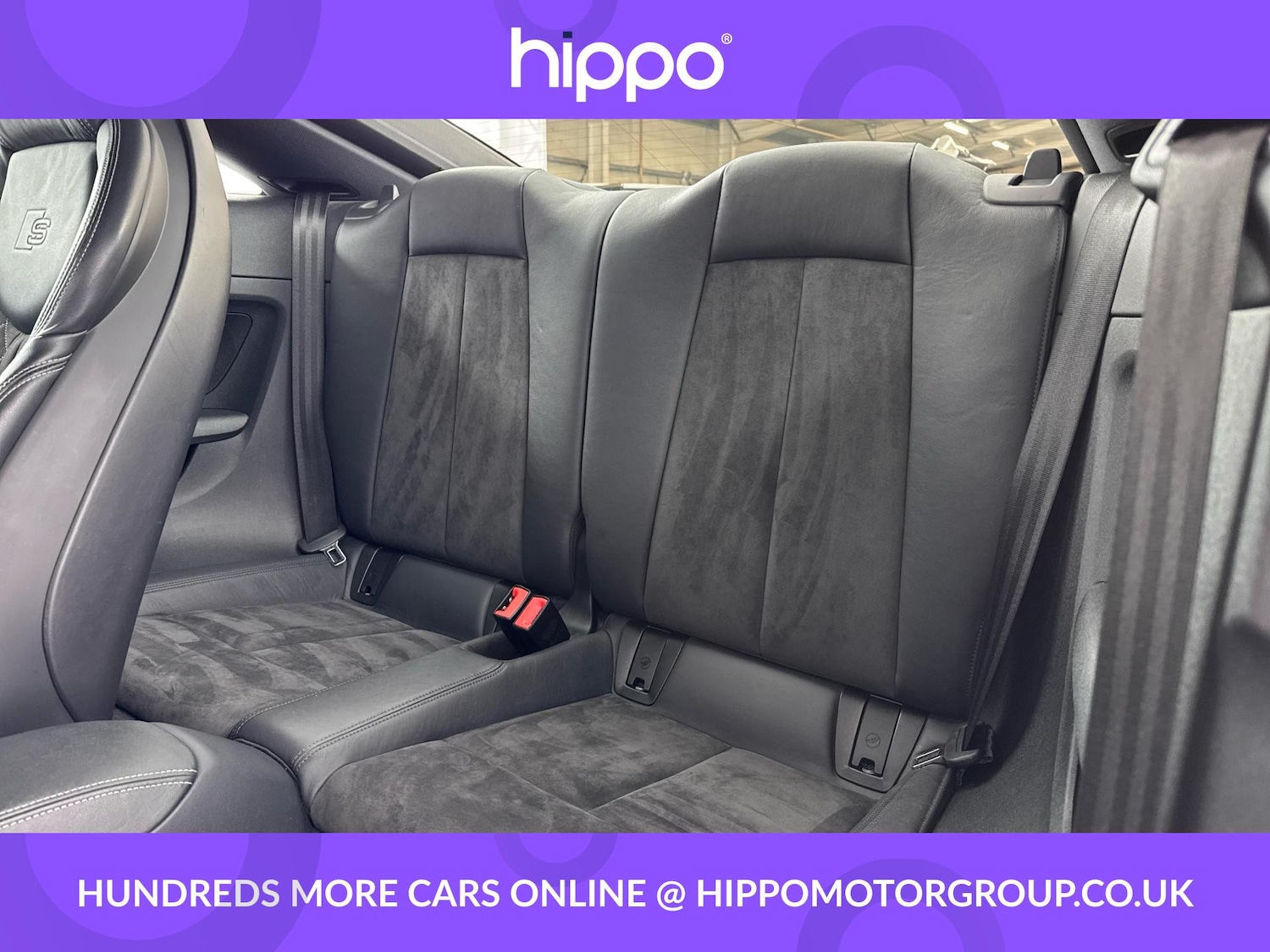 Used Audi TT 2019 for sale - 76689052: Photo 14