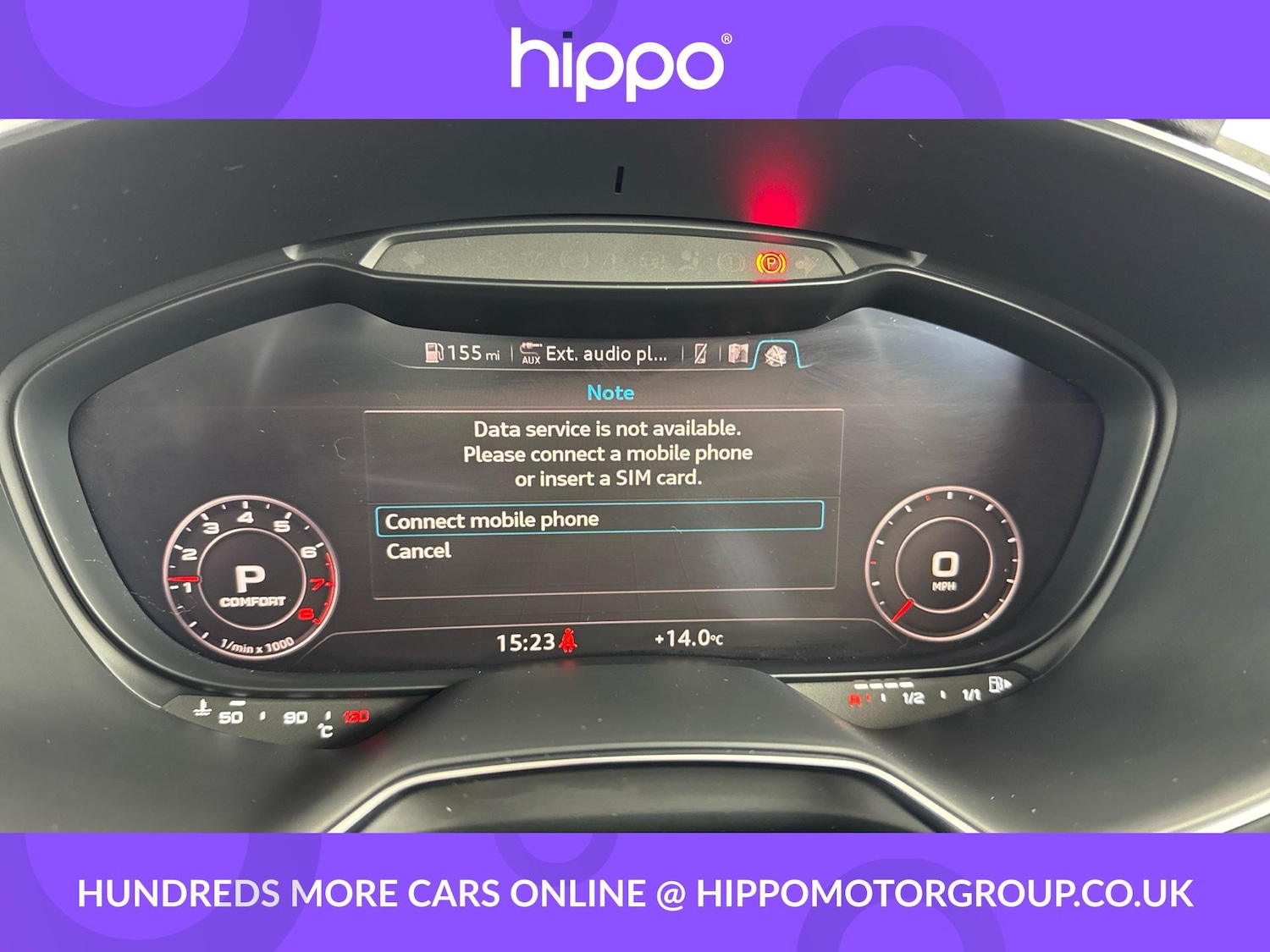 Used Audi TT 2019 for sale - 76689052: Photo 17