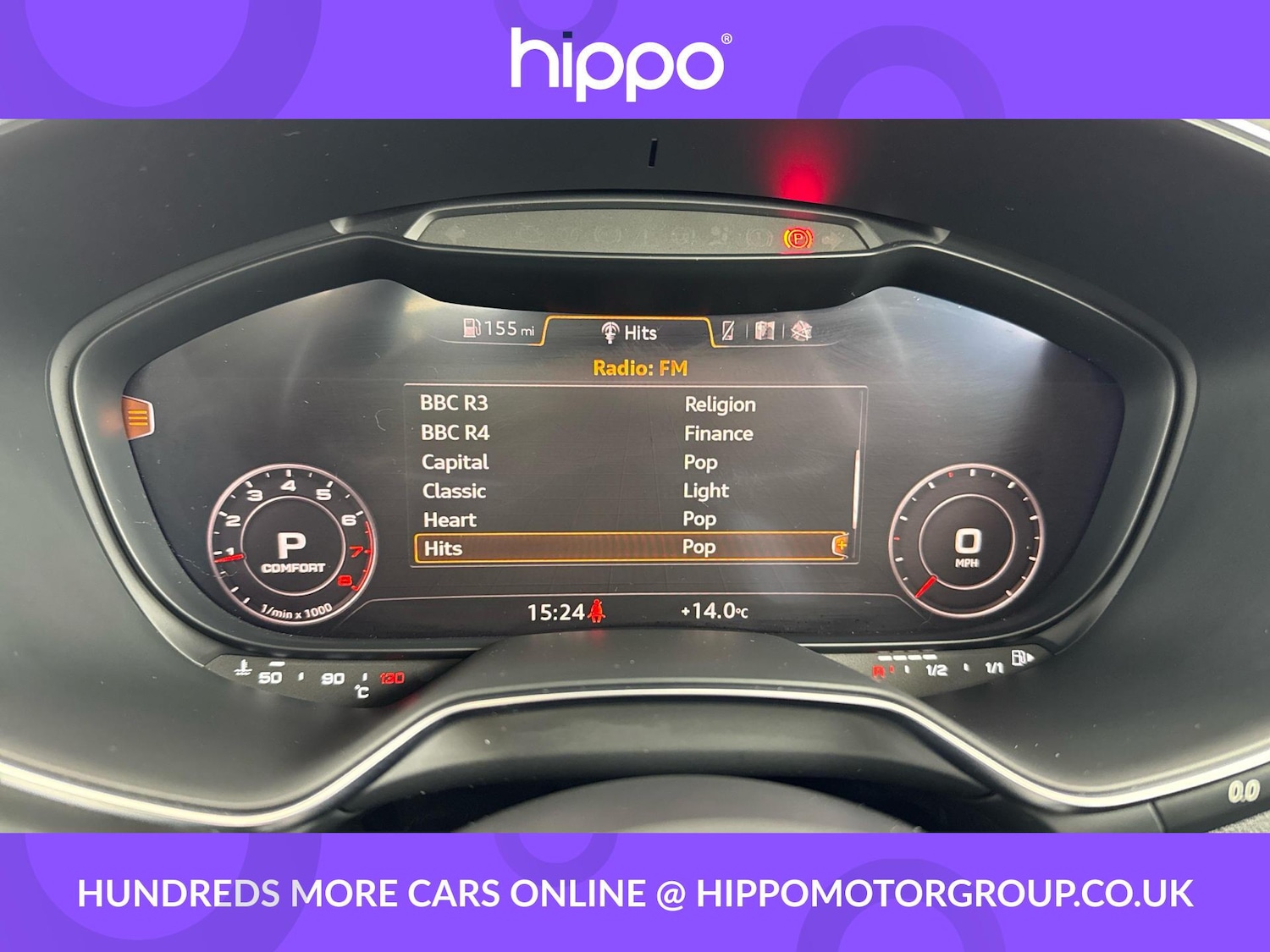 Used Audi TT 2019 for sale - 76689052: Photo 18