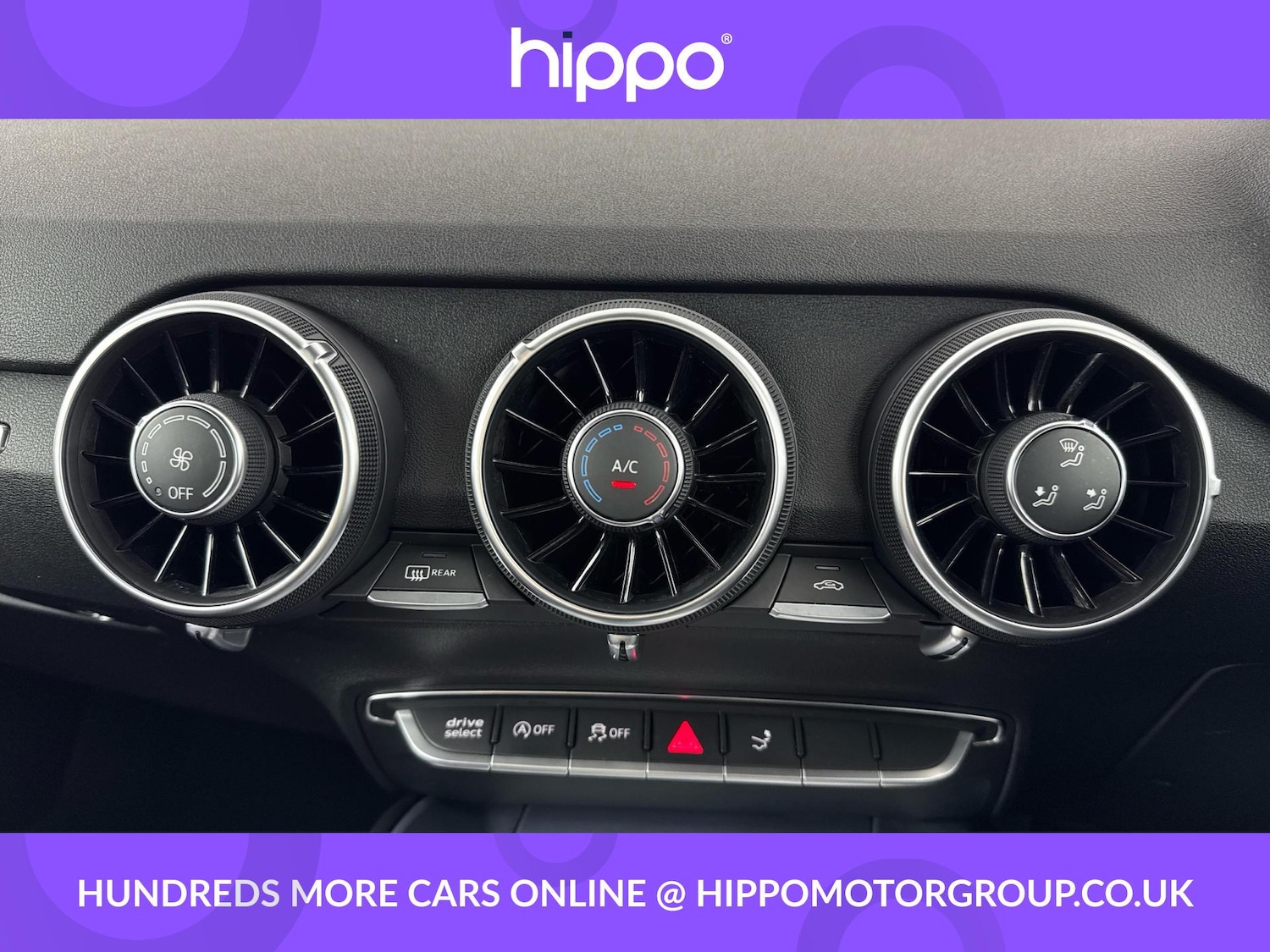 Used Audi TT 2019 for sale - 76689052: Photo 19