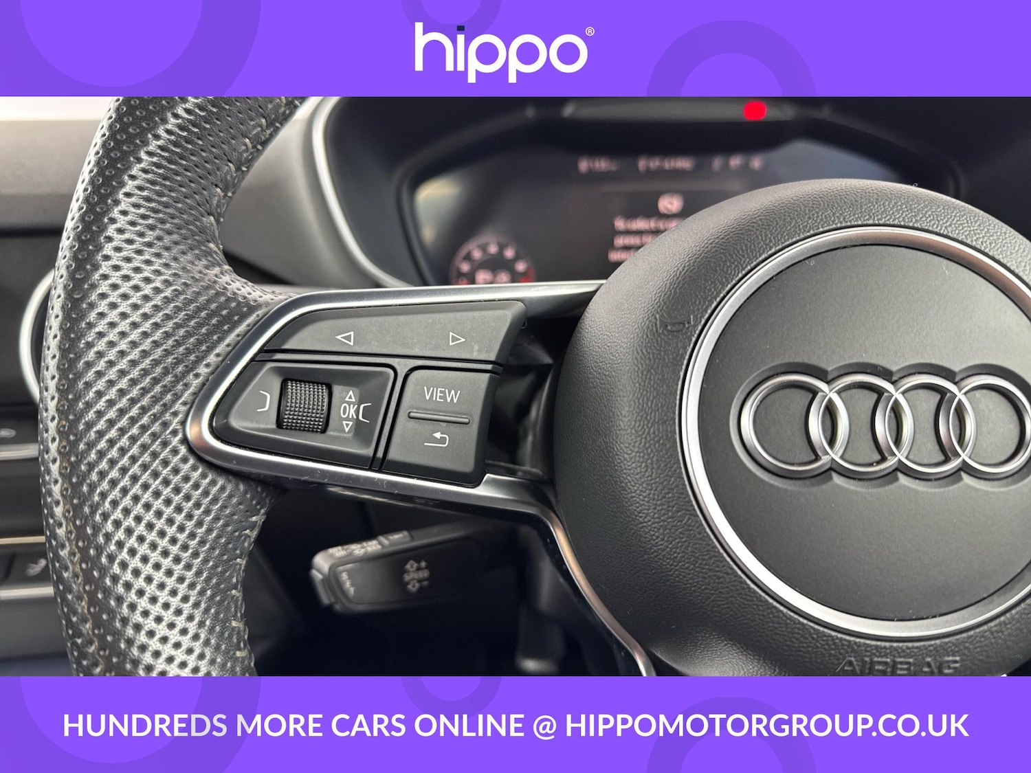 Used Audi TT 2019 for sale - 76689052: Photo 21