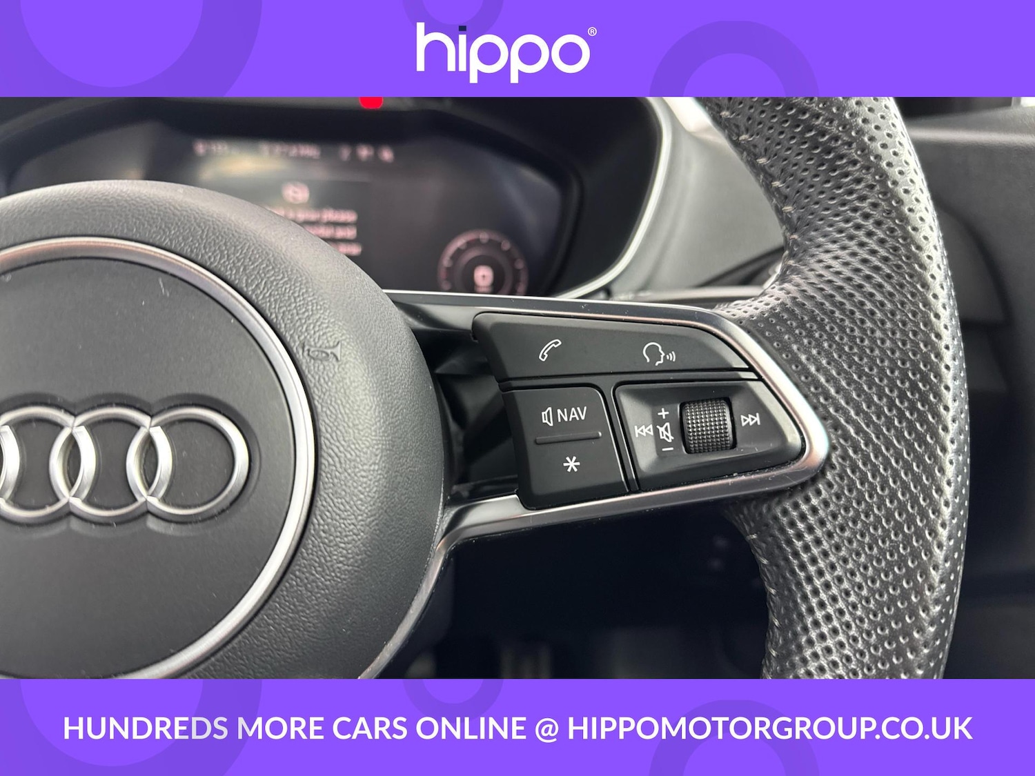 Used Audi TT 2019 for sale - 76689052: Photo 22