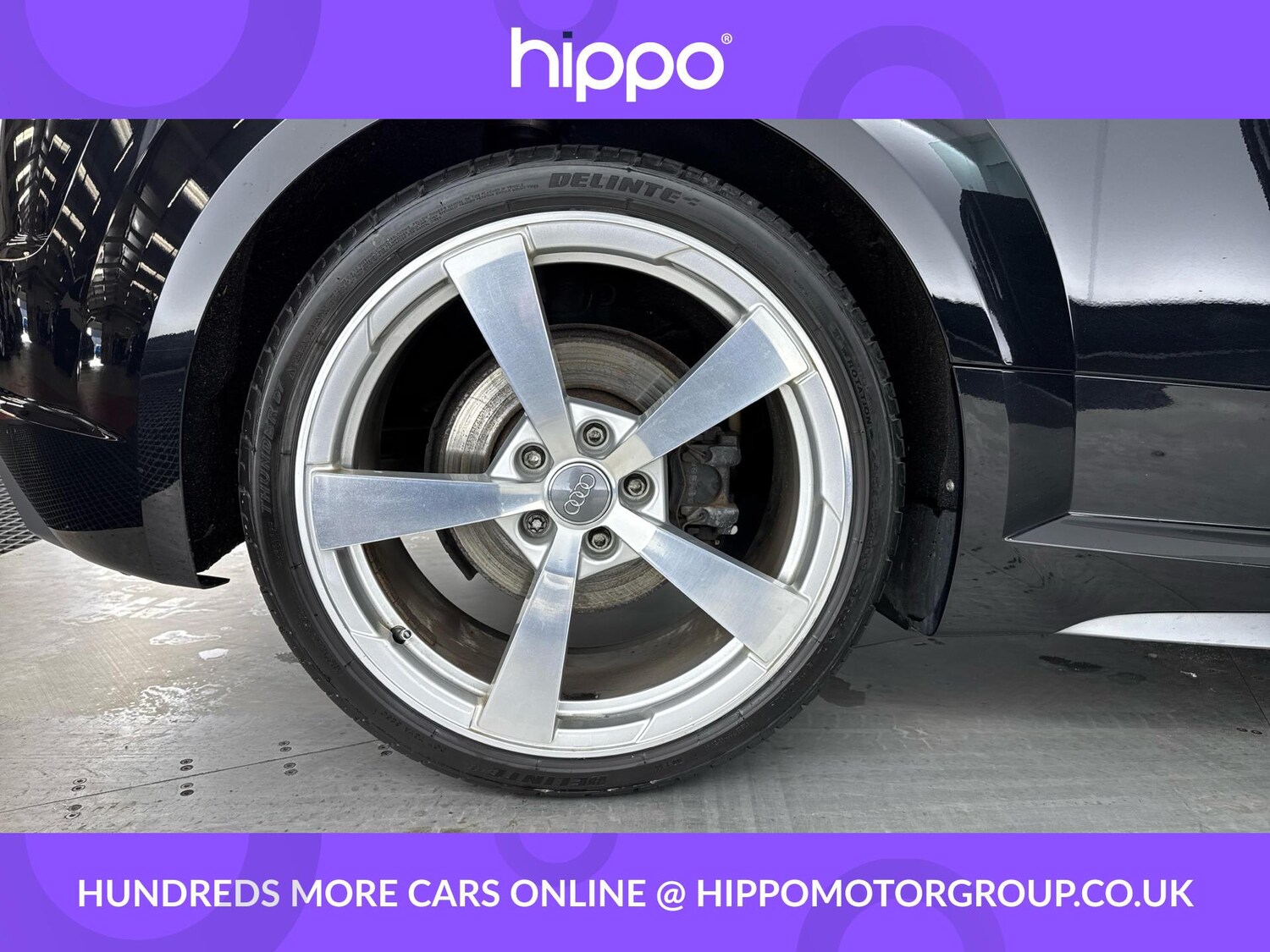 Used Audi TT 2019 for sale - 76689052: Photo 28