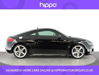 Used Audi TT 2019 for sale - 76689052: Photo