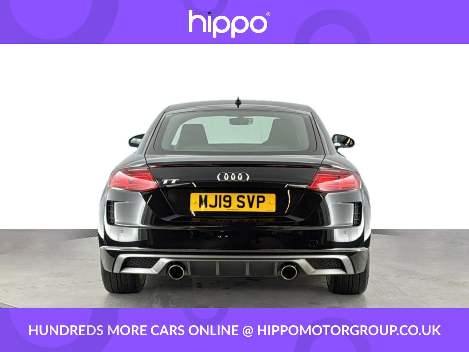Used Audi TT 2019 for sale - 76689052: Photo 5