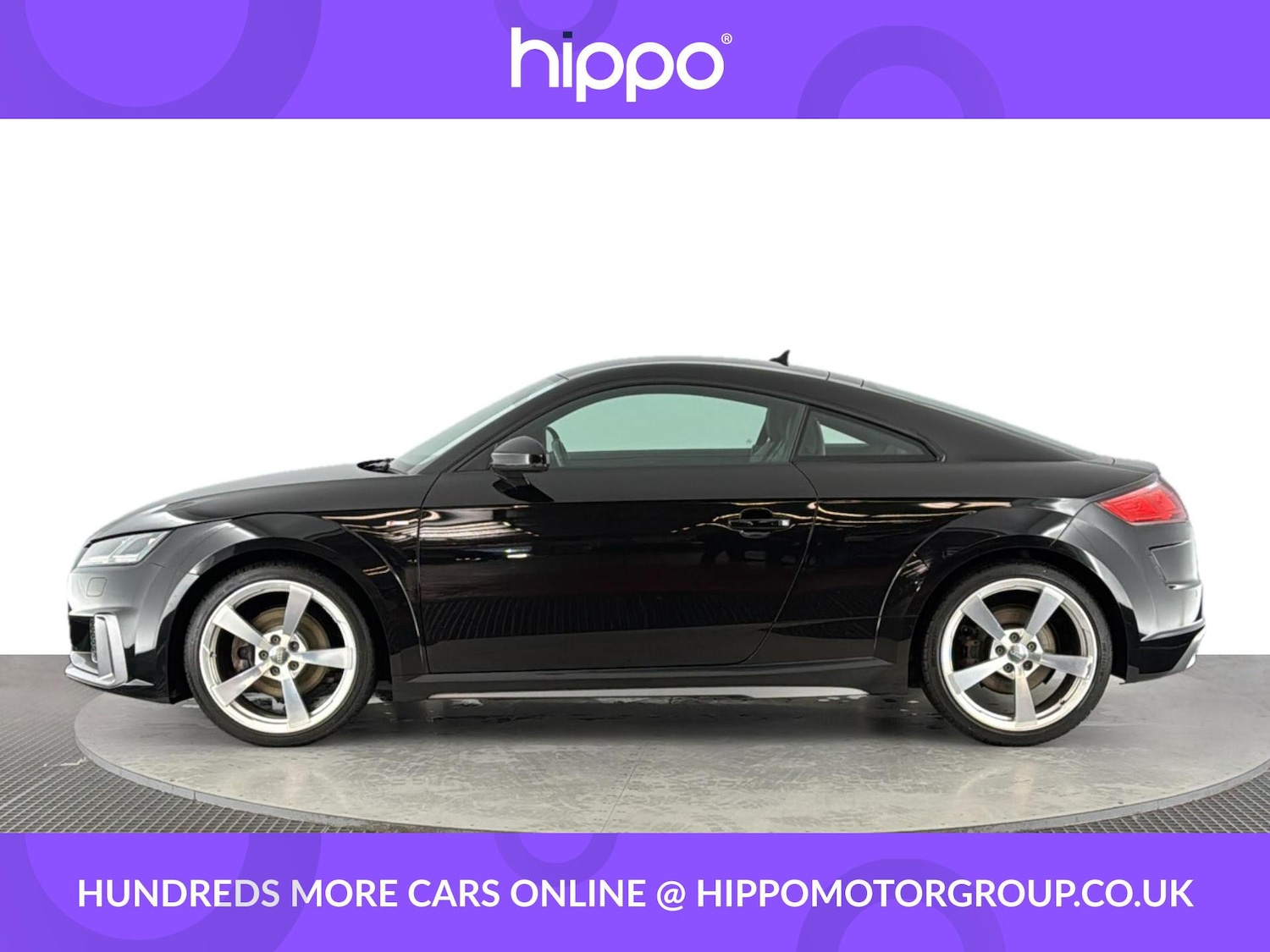 Used Audi TT 2019 for sale - 76689052: Photo 7