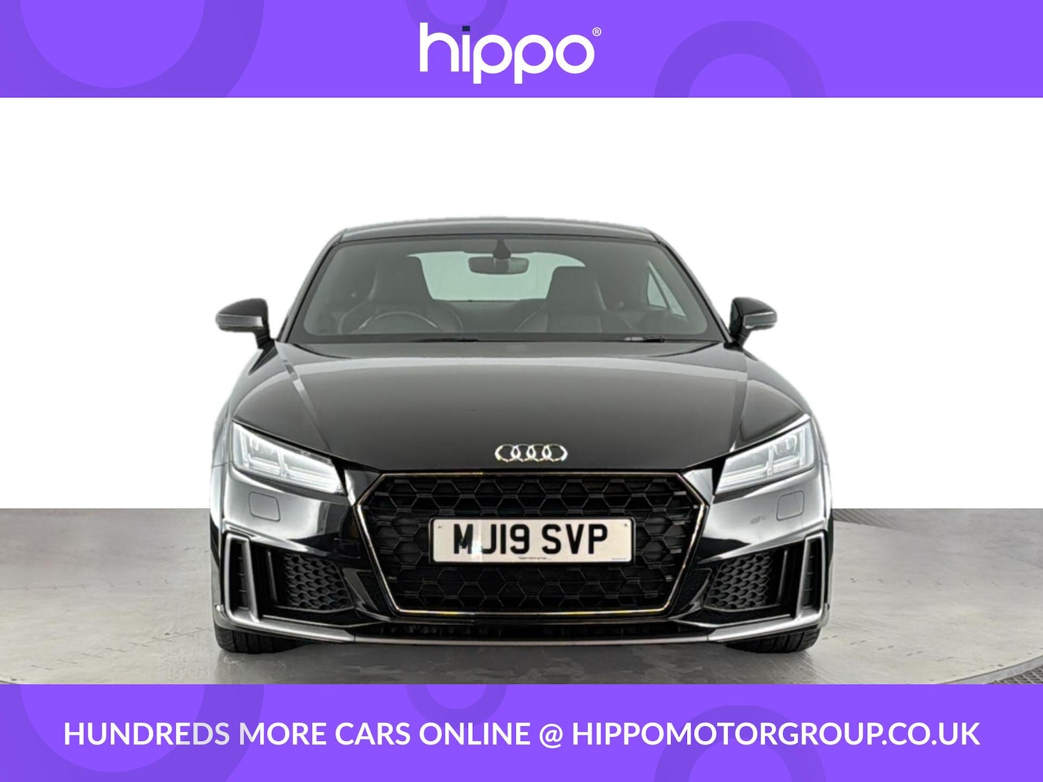 Used Audi TT 2019 for sale - 76689052: Photo 8