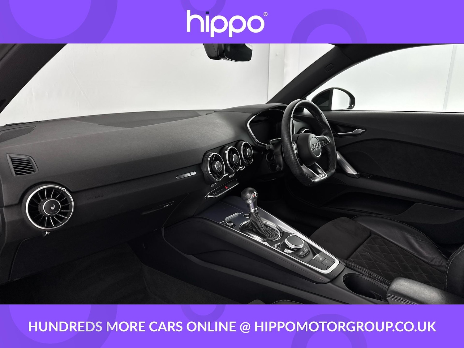 Used Audi TT 2019 for sale - 76689052: Photo 9