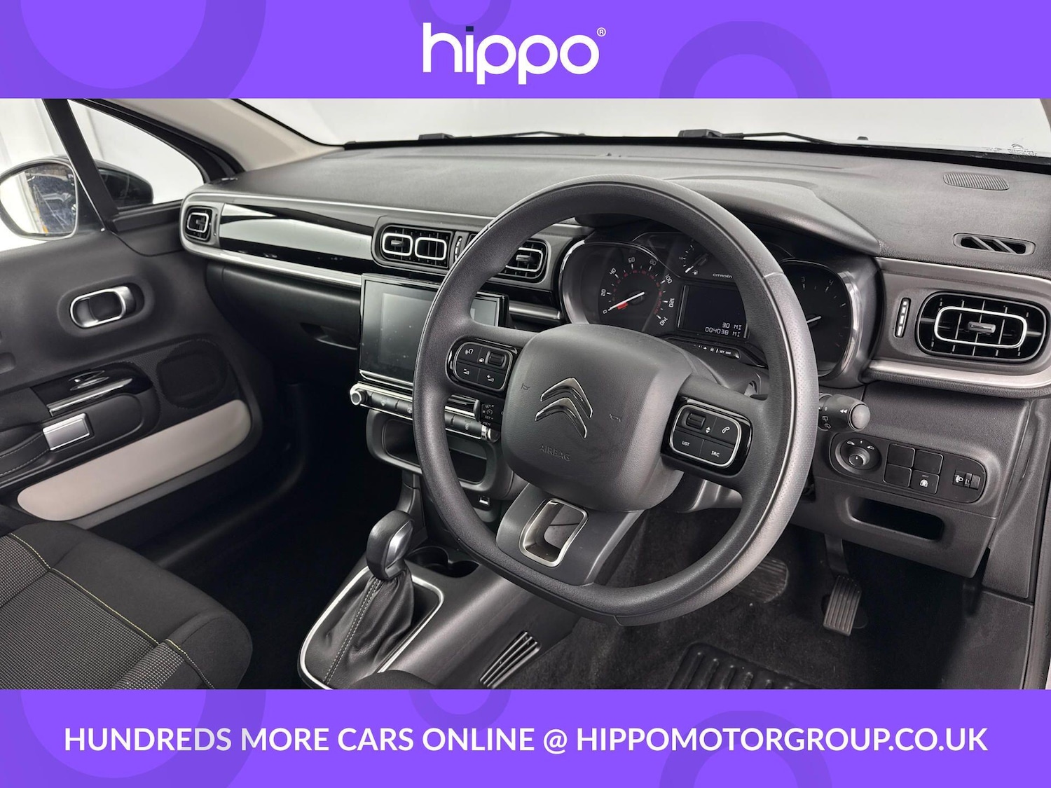 Used Citroen C3 2024 for sale - 77696698: Photo 10