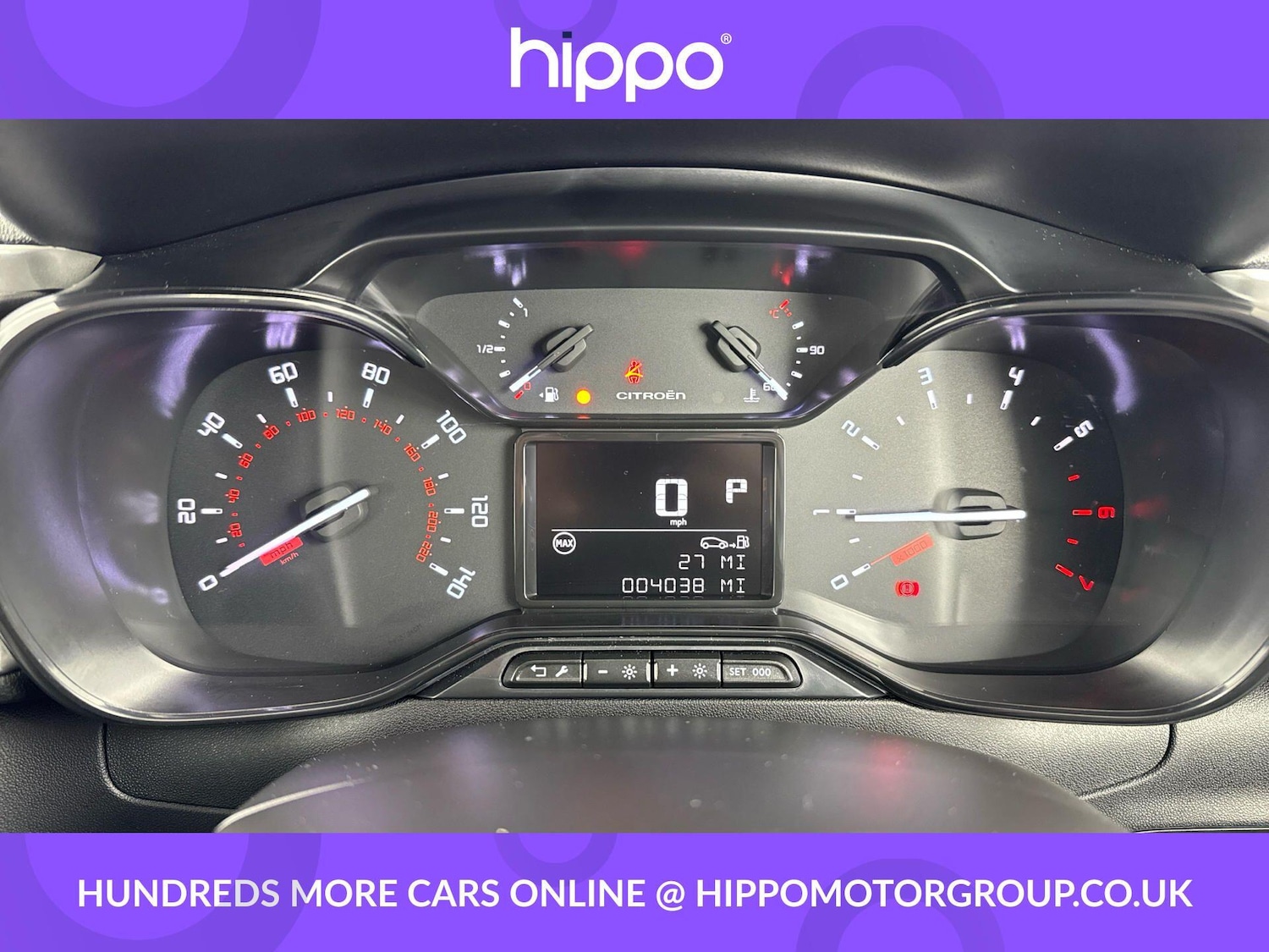 Used Citroen C3 2024 for sale - 77696698: Photo 13