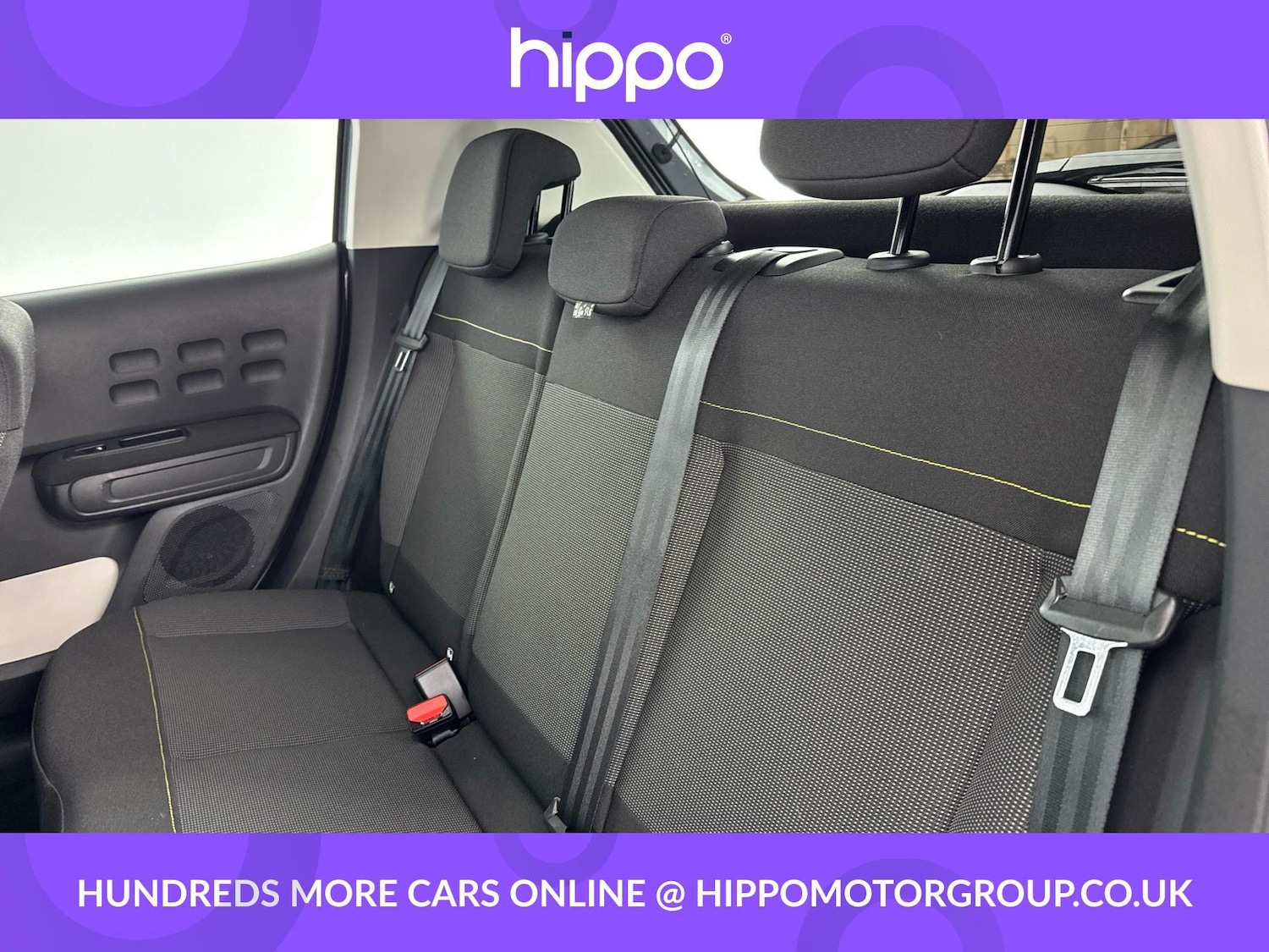 Used Citroen C3 2024 for sale - 77696698: Photo 14