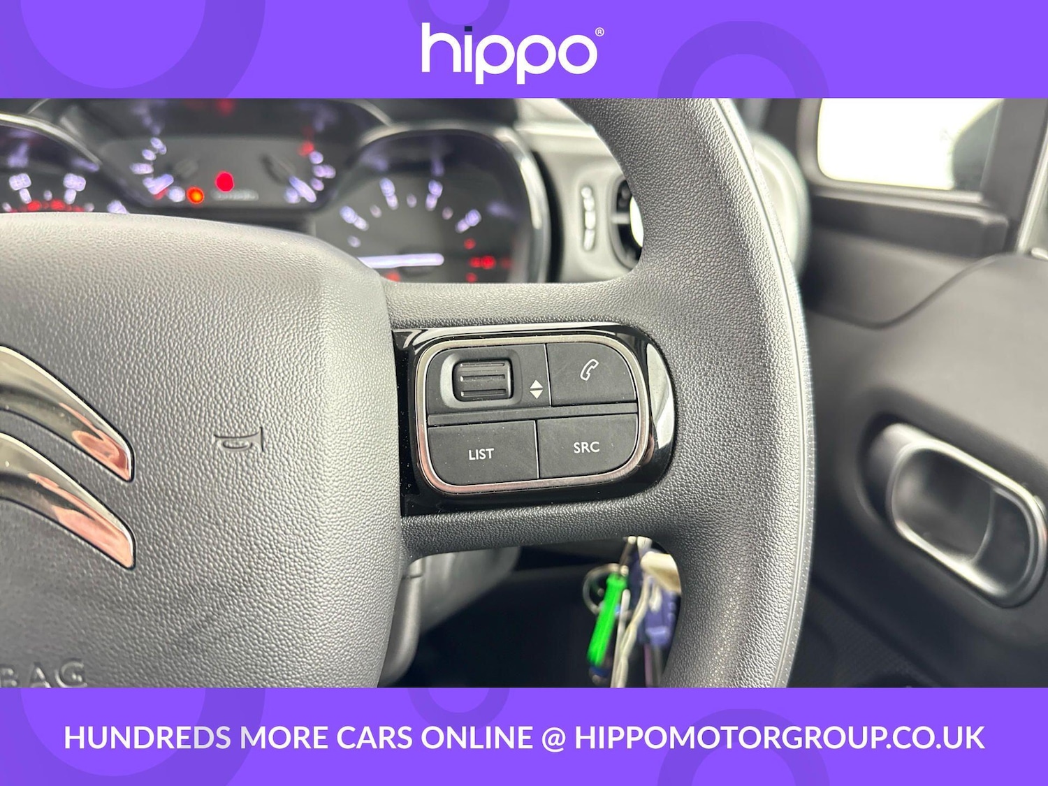 Used Citroen C3 2024 for sale - 77696698: Photo 19