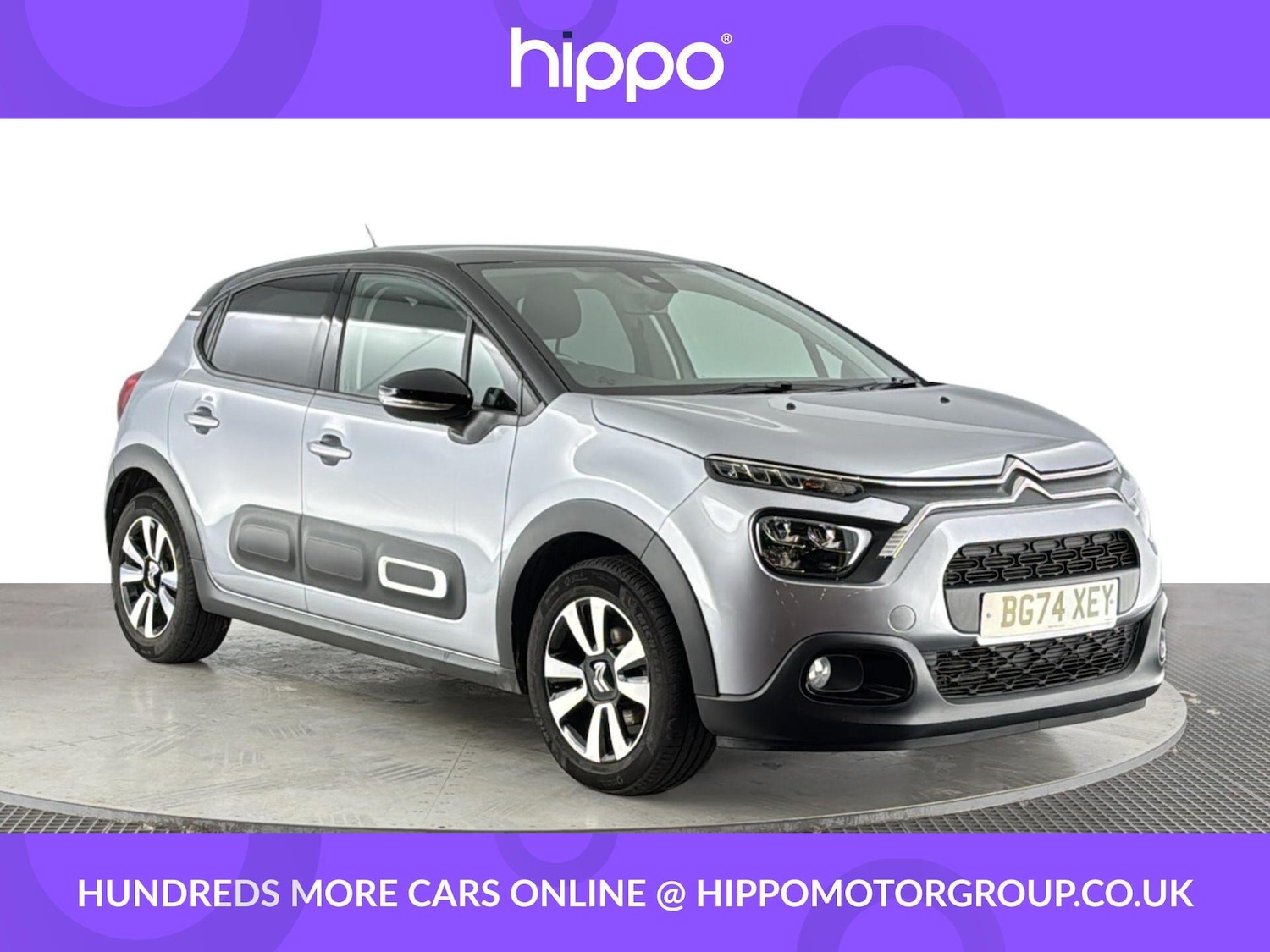 Used Citroen C3 2024 for sale - 77696698: Photo 2