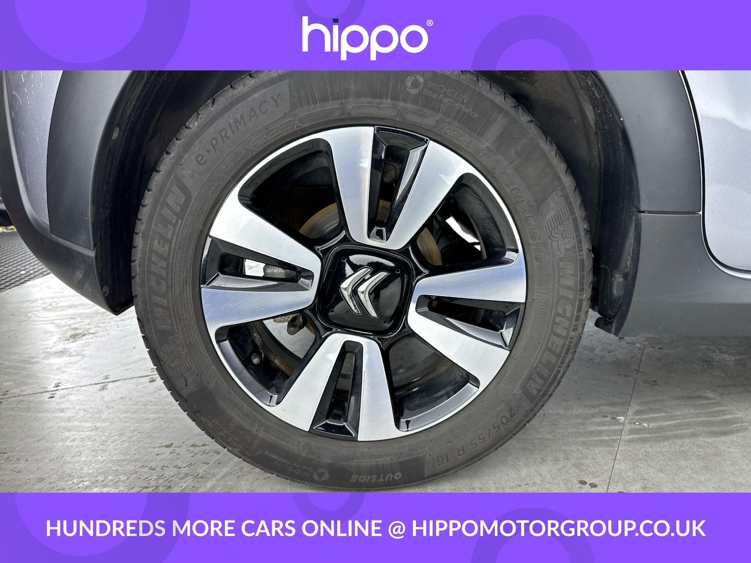 Used Citroen C3 2024 for sale - 77696698: Photo 25