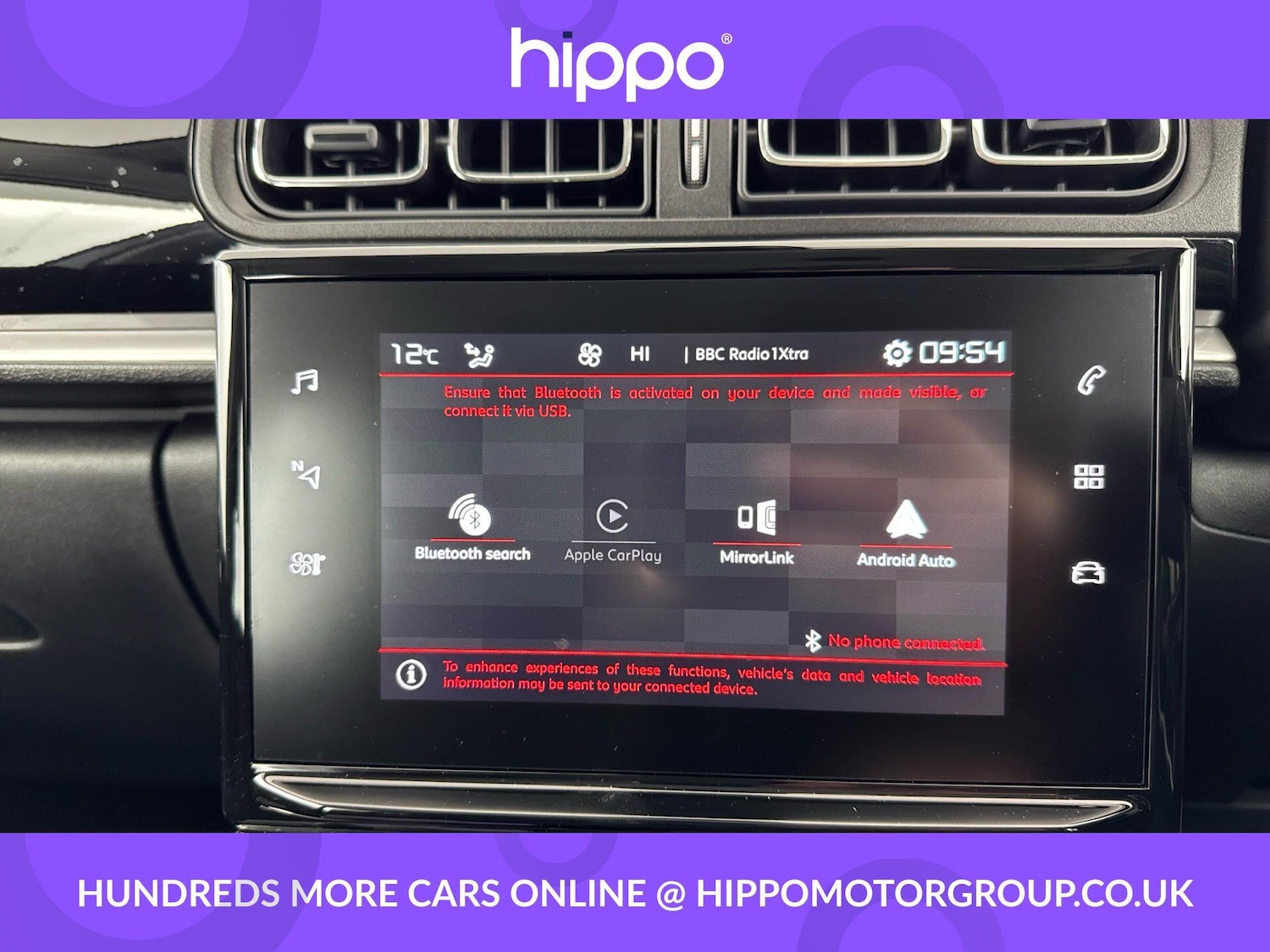 Used Citroen C3 2024 for sale - 77696698: Photo 28