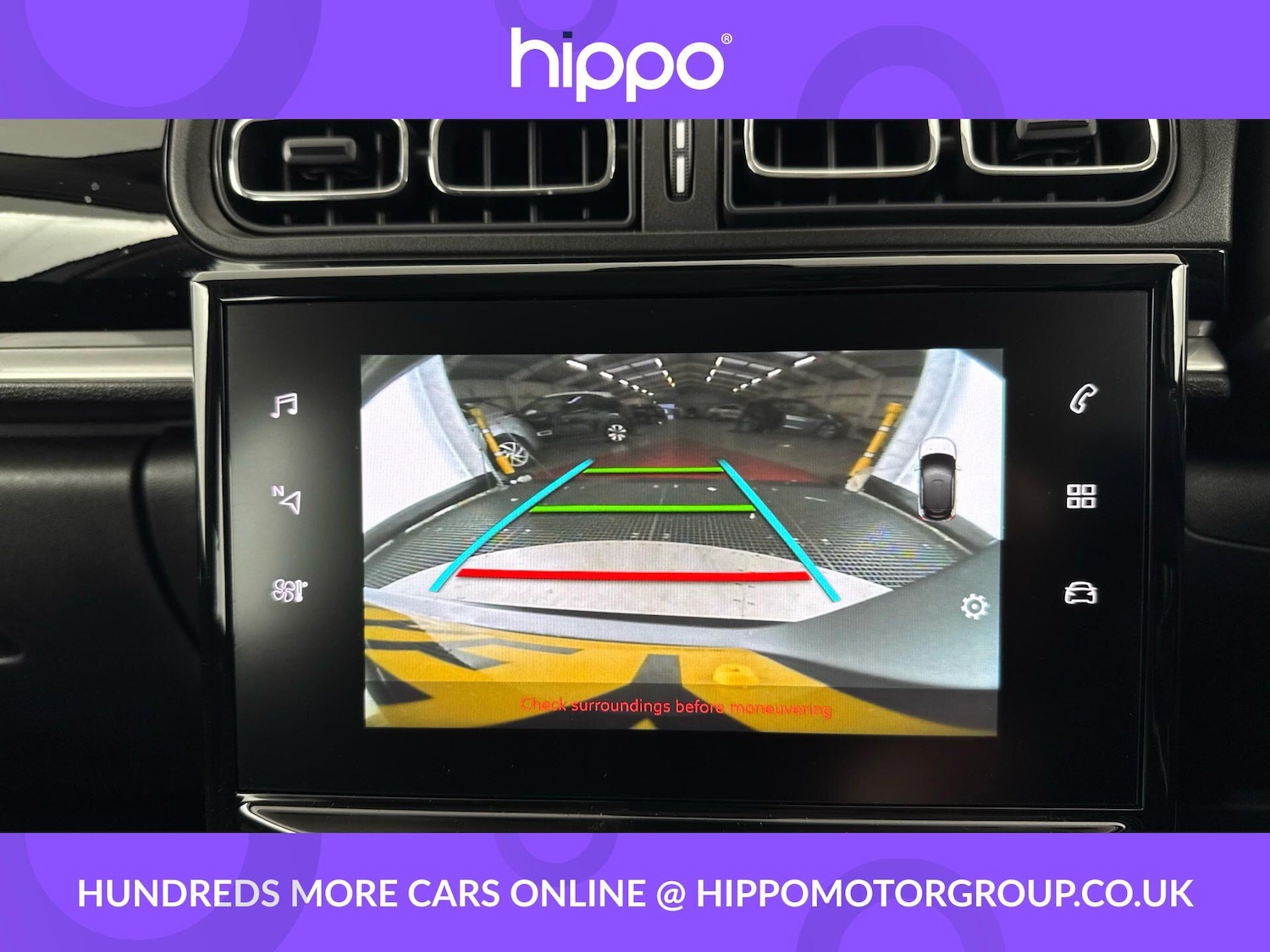 Used Citroen C3 2024 for sale - 77696698: Photo 29