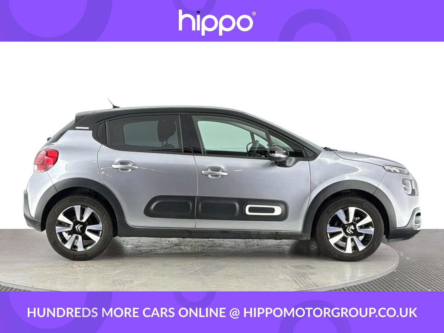 Used Citroen C3 2024 for sale - 77696698: Photo 3